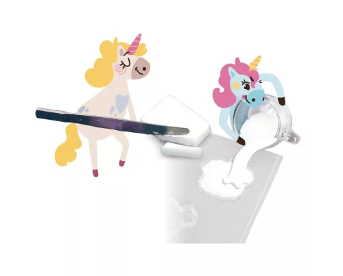 Graine Creative Szappankészítő - Unikornisos