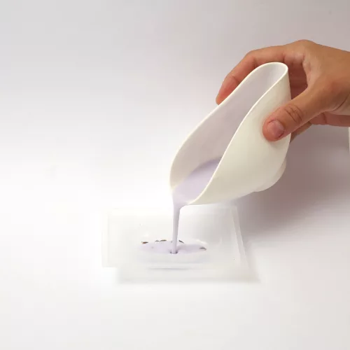 Graine Creative Szappankészítő - Levendulás