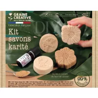 Szappankészítő szettek