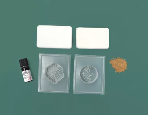 Graine Creative Szappankészítő - Sheavajas