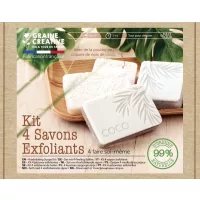 Szappankészítő szettek