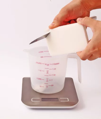 Graine Creative Szappankészítő - Kókuszos bőrradíros