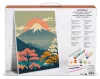 Graine Creative Számfestő – Fuji-hegy (30×40 cm)