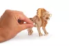 Graine Creative 3D fa modell – Oroszlán