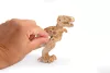 Graine Creative 3D fa modell – T-Rex