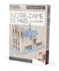Graine Creative 3D puzzle - Notre Dame