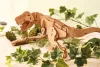 Graine Creative 3D puzzle – T-Rex