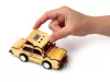 Graine Creative 3D puzzle – Taxi