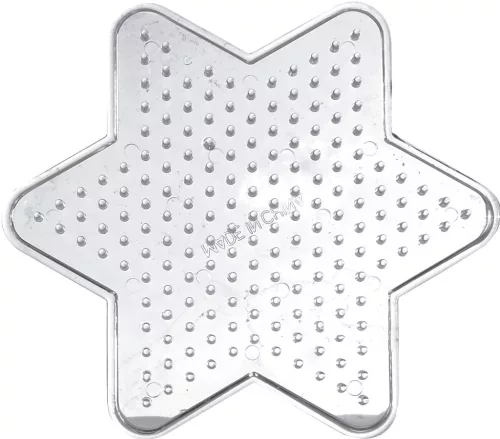 Graine Creative 4 db alaplap vasalható gyöngyhöz