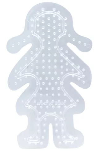 Graine Creative 6 db alaplap vasalható gyöngyhöz