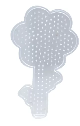 Graine Creative 6 db alaplap vasalható gyöngyhöz