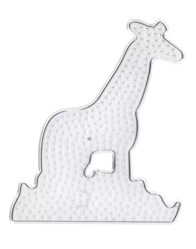 Graine Creative 6 db alaplap vasalható gyöngyhöz – Állatok 2