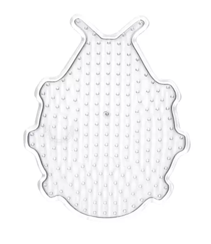 Graine Creative 6 db alaplap vasalható gyöngyhöz – Hercegnő