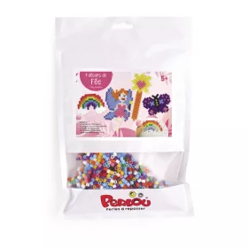Graine Creative 1000 db-os vasalható gyöngy – Tündérek