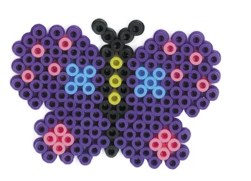 Graine Creative 1000 db-os vasalható gyöngy – Tündérek