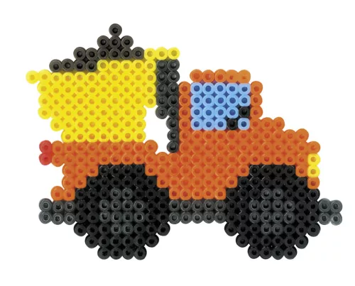 Graine Creative 1000 db-os vasalható gyöngy – Munkagépek