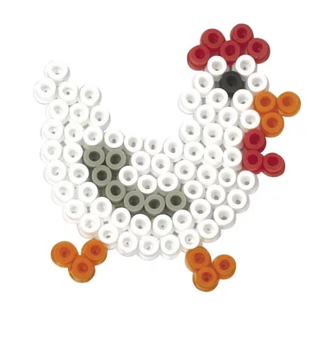 Graine Creative 1000 db-os vasalható gyöngy – Farm