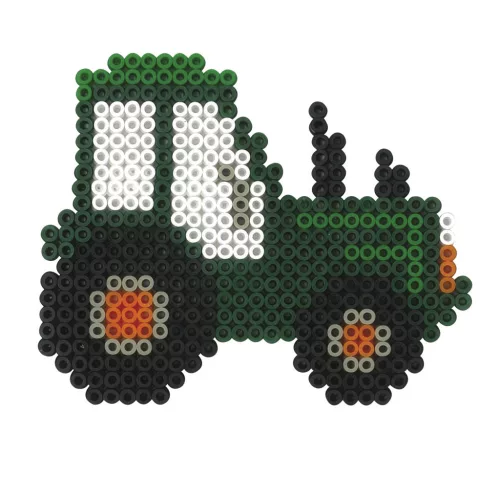 Graine Creative 1000 db-os vasalható gyöngy – Farm