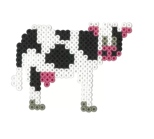 Graine Creative 1000 db-os vasalható gyöngy – Farm