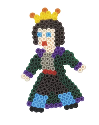 Graine Creative 1000 db-os vasalható gyöngy – Mesevilág