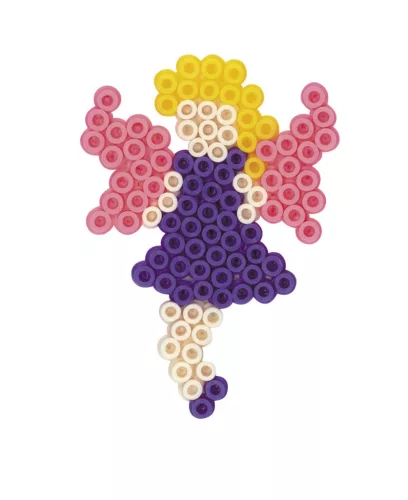 Graine Creative 1000 db-os vasalható gyöngy – Mesevilág