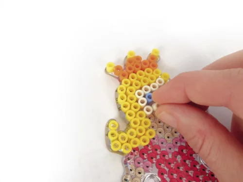 Graine Creative 1000 db-os vasalható gyöngy – Mesevilág