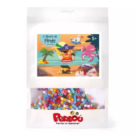 Graine Creative 1000 db-os vasalható gyöngy – Kalózok