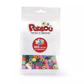 Graine Creative 500 db-os XXL vasalható gyöngy vegyes