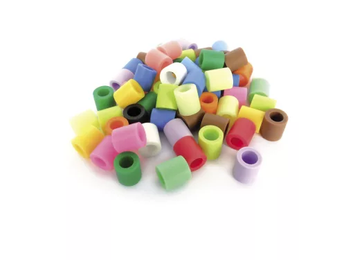 Graine Creative 500 db-os XXL vasalható gyöngy vegyes