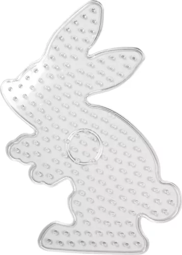 Graine Creative 6 db alaplap XXL vasalható gyöngyhöz