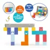 LUDI Mini mágneses építőkockák