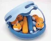 CompacToys Mágneses horgászjáték