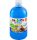 Carioca Tempera - ciánkék 500 ml-es