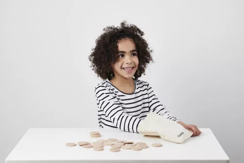 Fa kincsek - Fejlesztő játék - Tickit