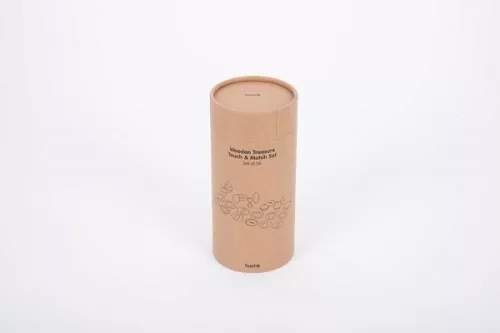 Fa kincsek - Fejlesztő játék - Tickit