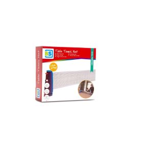 Asztalitenisz háló - BS Toys Asztalitenisz háló - BS Toys