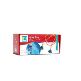 Merülő kötél- Mozgásfejlesztő játék - BS Toys Merülő kötél- Mozgásfejlesztő játék - BS Toys