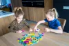Szivárvány ívek - Fajáték - BS Toys
