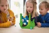 Éhes krokodil - Fajáték - BS Toys