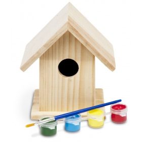 Bs-Toys - Madárház Bs-Toys - Madárház