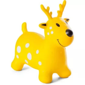 BS Toys - Ugráló szarvas