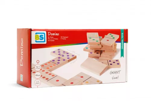 Domino - BS Toys