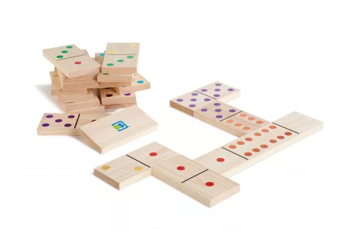 Domino - BS Toys