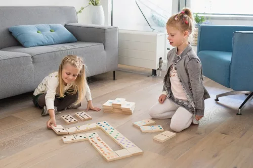 Domino - BS Toys