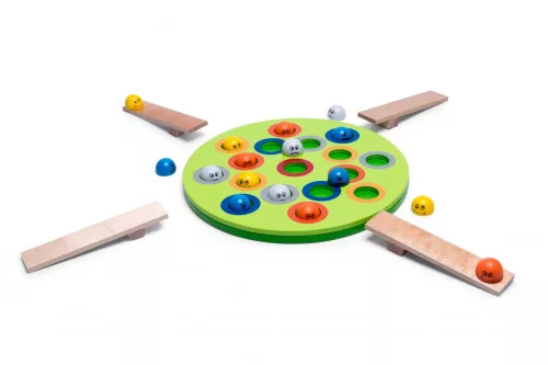 Repülő szörnyecskék - BS Toys