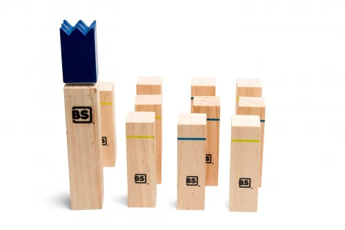 Kubb - Viking sakk - BS Toys