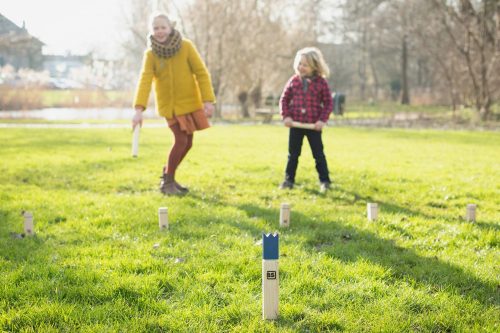 Kubb - Viking sakk - BS Toys