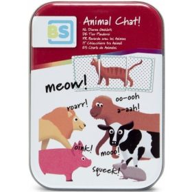 Állat hangok - BS Toys Állat hangok - BS Toys