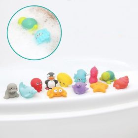 LUDI - Fürdő játék LUDI - Fürdő játék