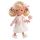 LLORENS - Miss Lilly Queen - Miss Minis kollekció baba nyalókával - 26 cm